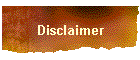 Disclaimer